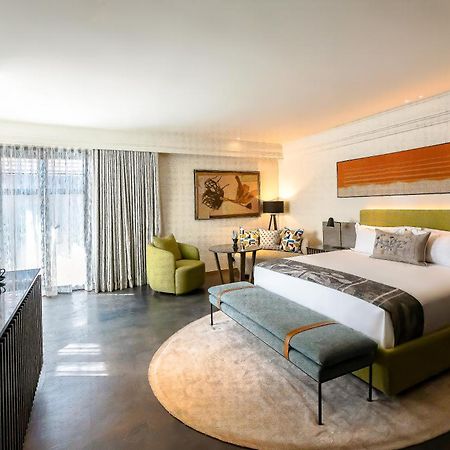 Park Hyatt Йоханнесбург Экстерьер фото